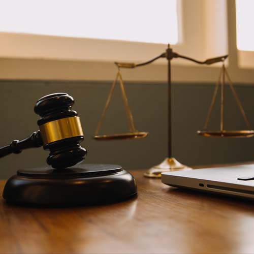 حکمرانی قانون