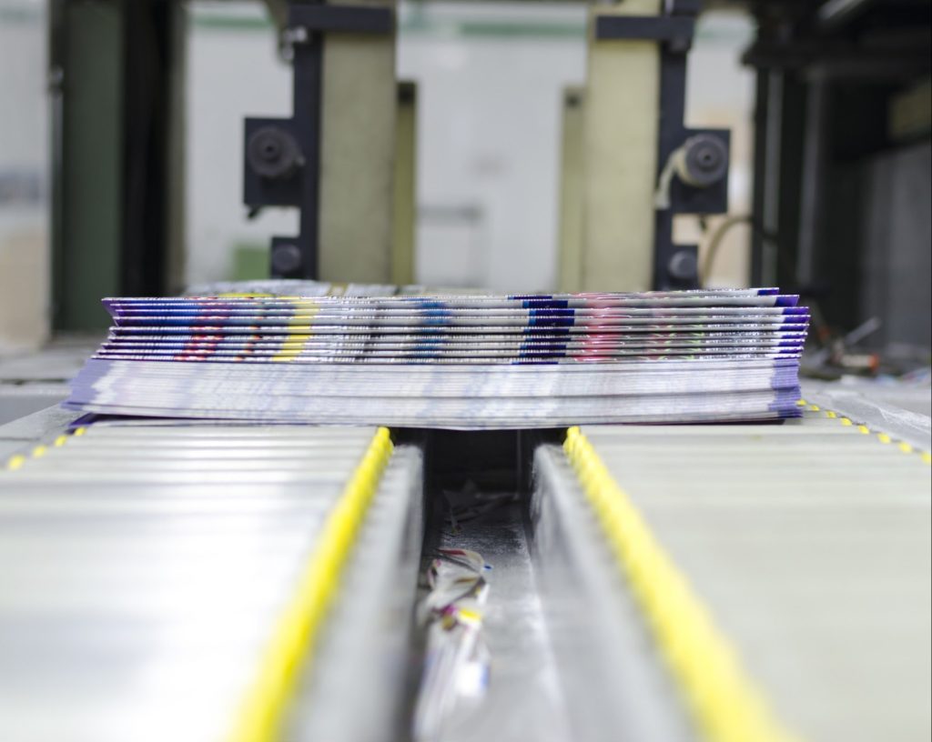 نشر حکمرانی